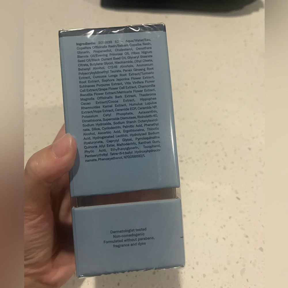 Mystro Revive Renewing Serum - Picture 2 of 5